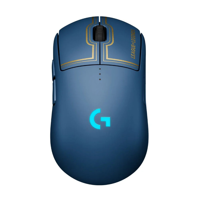 Logitech PRO League of Legends Edition Wireless Gaming Mouse
